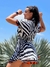 Camisa Africa - loja online