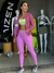 Jaqueta Essencial telinha - Kaizen Sport