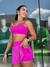 Conjunto Crush Rosa e Amarelo - comprar online