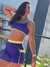Conjunto Stone top dupla face na internet