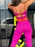 Conjunto de calça Topázio Fucsia - comprar online