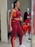 Conjunto Aura na internet
