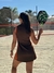 Vestido Power Match na internet