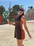 Vestido Power Match - comprar online