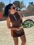 Vestido Power Match