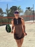 Vestido Power Match - Kaizen Sport