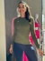 Camisa de proteção UV Fusion