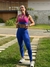 Conjunto Let’s Go - Kaizen Sport