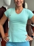 Camisa Skin - Kaizen Sport