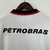 Camisa Flamengo Retrô (Fora) 01/02 - Mantos de Grife Sports