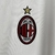 Camisa Milan Retrô (Fora) 09/10 - loja online