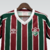 Camisa Fluminense Feminina (Casa) 25/26 - Mantos de Grife Sports
