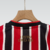 Kit Infantil São Paulo (Fora) 24/25 - Mantos de Grife Sports