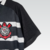 Camisa Corinthians Retrô (Fora) 15/16 - Mantos de Grife Sports