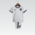 Kit Infantil Botafogo (Fora) 23/24
