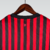 Camisa Milan Retrô (Casa) 19/20 - Mantos de Grife Sports