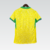 Camisa Brasil Feminina (Casa) 24/25 - comprar online