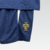Kit Infantil Portugal Treino 25/26 - Azul - Mantos de Grife Sports
