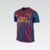 Camisa Barcelona Retrô (Casa) 11/12 - comprar online
