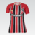 Camisa São Paulo Feminina (Fora) 25/26 - comprar online