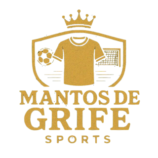 Mantos de Grife Sports