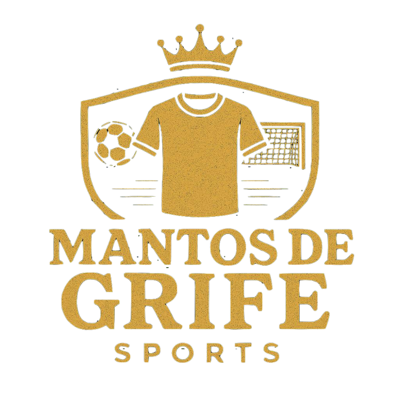 Mantos de Grife Sports