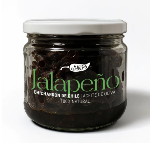 CHILE JALAPEÑO - comprar en línea