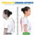 CORRECTOR DE POSTURA AJUSTABLE - Annlemi
