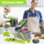 Cortador Multifuncional de Verduras 4 en 1 | Rápido y Seguro – AnnLemi en internet
