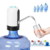 Dispensador de Agua Automático Recargable | AnnLemi - Annlemi