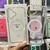iPhone 16 Plus Funda MagSafe Transparente