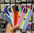 iPhone 7/8/SE 2020 Silicone Case Arcoíris