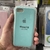 iPhone 7/8/SE 2020 Silicone Case - JL Case accesorios