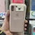 iPhone X/Xs Silicone Case - tienda en línea