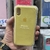 iPhone X/Xs Silicone Case
