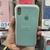 iPhone XR Silicone Case - tienda en línea
