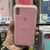iPhone Xs Max Silicone Case