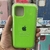 iPhone 11 Pro Silicone Case en internet