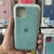 iPhone 11 Pro Silicone Case - JL Case accesorios