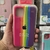 iPhone 11 Pro Silicone Case Arcoiris - comprar en línea