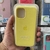 iPhone 12 Mini Silicone Case - tienda en línea