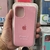 iPhone 12 Mini Silicone Case