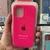 iPhone 12 Mini Silicone Case - comprar en línea