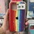 iPhone 12/12 Pro Silicone Case Arcoiris - comprar en línea