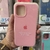 iPhone 12 Pro Max Silicone Case