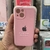 iPhone 13 Mini Silicone Case - JL Case accesorios