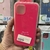 iPhone 13 Silicone Case - JL Case accesorios