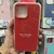 iPhone 13 Pro Max Silicone Case - tienda en línea