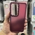 Samsung S23 fundas mate - tienda en línea