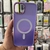 iPhone 15 Plus fundas mate MagSafe - tienda en línea